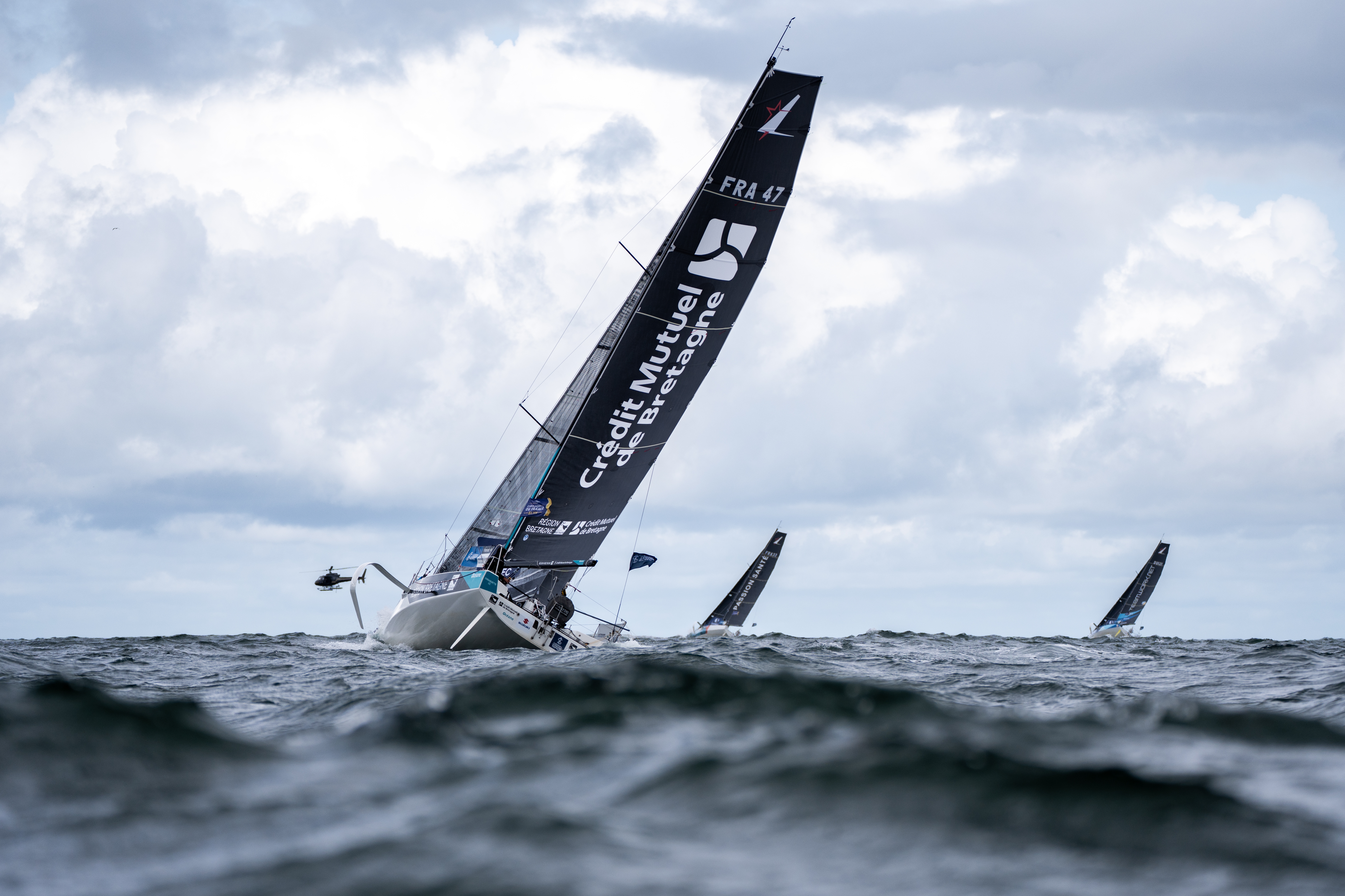 La Solitaire du Figaro